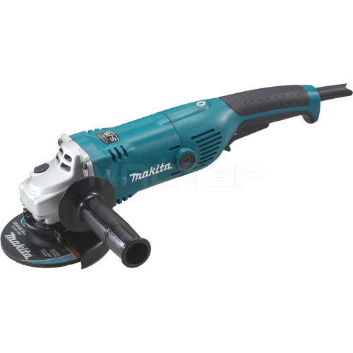 Угловая шлифмашинка (болгарка) Makita GA 6021 С, фото 1, цена Угловая шлифмашинка (болгарка) Makita GA 6021 С, фото 1, цена