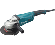 Угловая шлифмашинка (болгарка) Makita GA7020RF