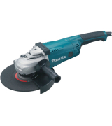 Makita GA 9020 + 3 диска в подарок