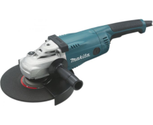 Угловая шлифмашинка (болгарка) Makita GA 9030 RF01
