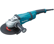 Угловая шлифмашинка (болгарка) Makita GA 9040 RF01