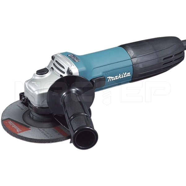 Makita GA4530 + 3 диска в подарок