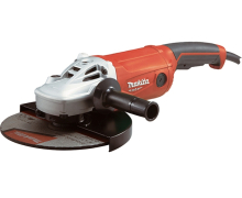Угловая шлифовальная машина Makita M9001 + 3 диска в подарок