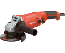Угловая шлифовальная машина Makita M9002 + 3 диска в подарок