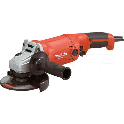Угловая шлифовальная машина Makita M9002 + 3 диска в подарок, фото 1, цена