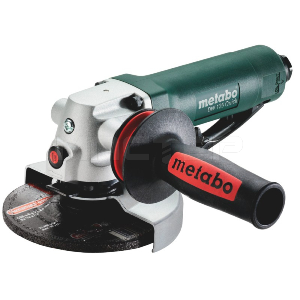 Metabo DW 125 Quick