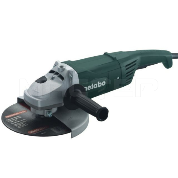 Metabo W 2000