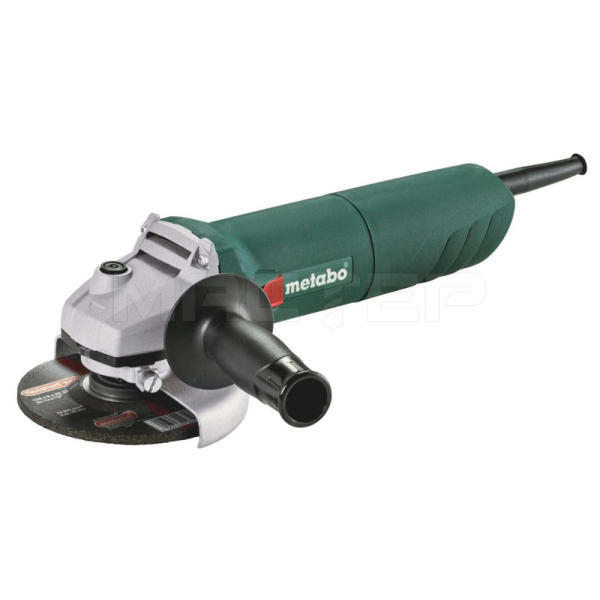 Metabo W 1100-125
