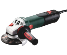 Metabo W 12-125 QUICK Metabo W 12-125 QUICK