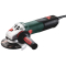 Metabo W 12-125 QUICK