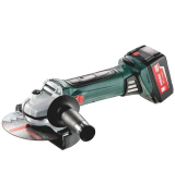 Metabo W 18 LTX 150 