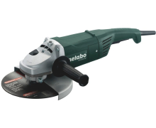 Metabo W 2200-230 Metabo W 2200-230