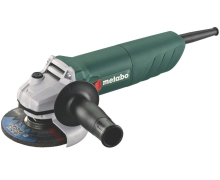 Metabo W 750-125 Metabo W 750-125