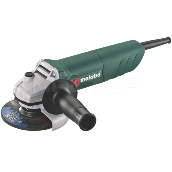 Metabo W 750-125
