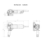 Metabo W 750-125