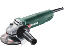 Metabo W 850-125 Metabo W 850-125