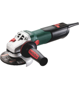 Metabo W 9-125 Quick