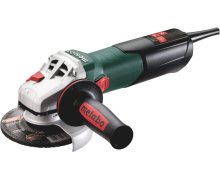 Metabo W 9-125 Quick