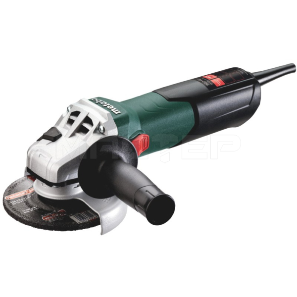 Metabo W 9-125