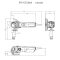 Metabo W 9-125