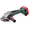 Metabo WB 18 LTX BL 125 Quick Metabo WB 18 LTX BL 125 Quick