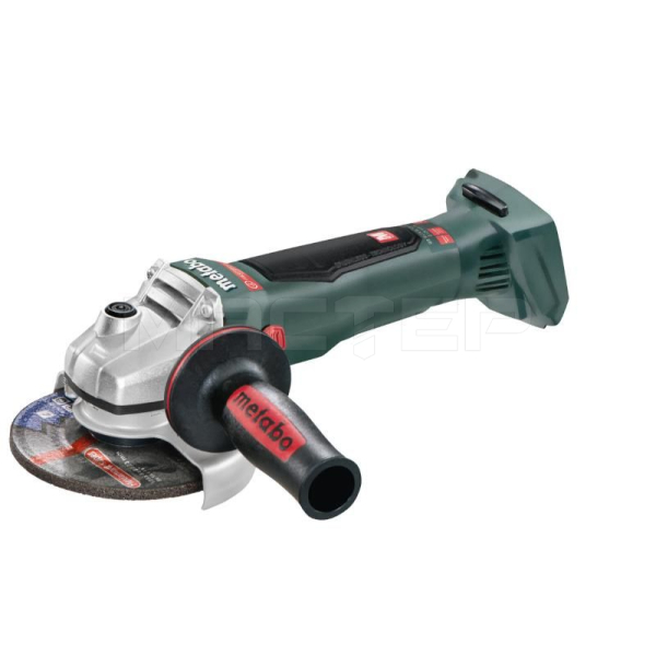 Metabo WB 18 LTX BL 125 Quick Каркас