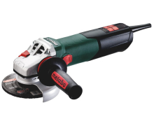 Metabo WE 15-125 Quick