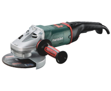 Metabo WE 24-180 MVT