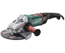 Metabo WE 24-230 MVT Quick 
