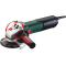 Metabo WEА 17-125 Quick