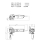 Metabo WEА 17-125 Quick