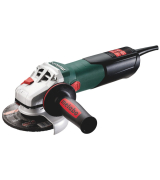 Metabo WEV 10-125 Quick
