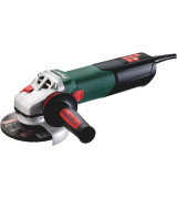 Metabo WEVА 15-125 Quick