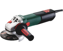 Metabo WEVА 15-125 Quick