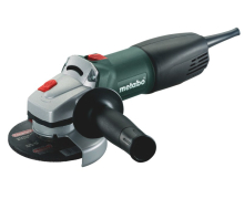 Угловая шлифовальная машина (болгарка) Metabo WQ 1000
