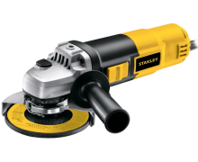 Угловая шлифмашинка (болгарка) Stanley STGS1125