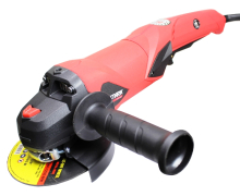 Угловая шлифмашинка (болгарка) Stark AG 1010 New + 3 диска в подарок