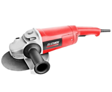 Угловая шлифмашинка (болгарка) Stark AG 2100 NEW + 3 диска в подарок