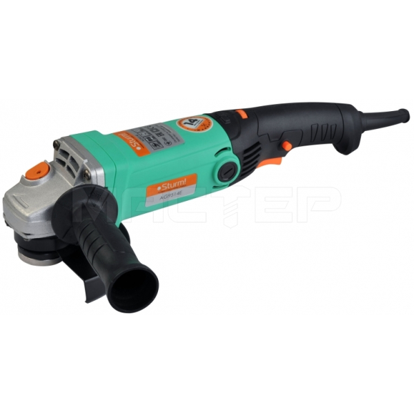 Sturm AG9514E + 3 диска в подарок