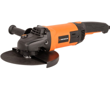 Угловая шлифмашинка (болгарка) Tekhmann TAG-23/2820