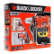 Black&Decker KR504CRE Black&Decker KR504CRE