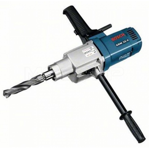 Безударная дрель Bosch GBM 32-4, фото 1, цена Безударная дрель Bosch GBM 32-4, фото 1, цена