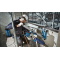 Bosch GDB 350 WE