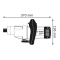 Bosch GRW 18-2 E