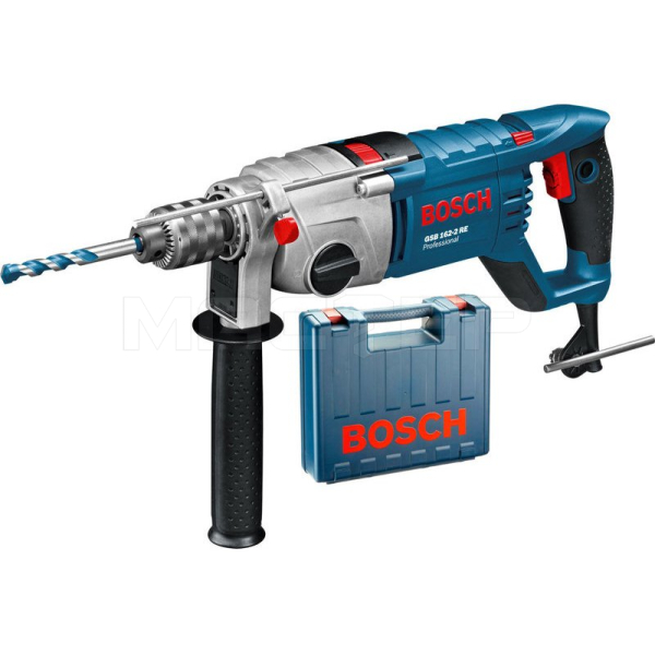 Bosch GSB 162-2 RE ЗВП