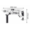 Bosch GSB 162-2 RE ЗВП Bosch GSB 162-2 RE ЗВП