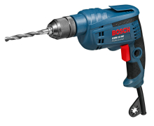Безударная дрель Bosch GBM 10 RE