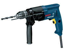 Безударная дрель Bosch GBM 13-2 RE