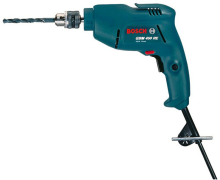 Безударная дрель Bosch GBM 450 RE