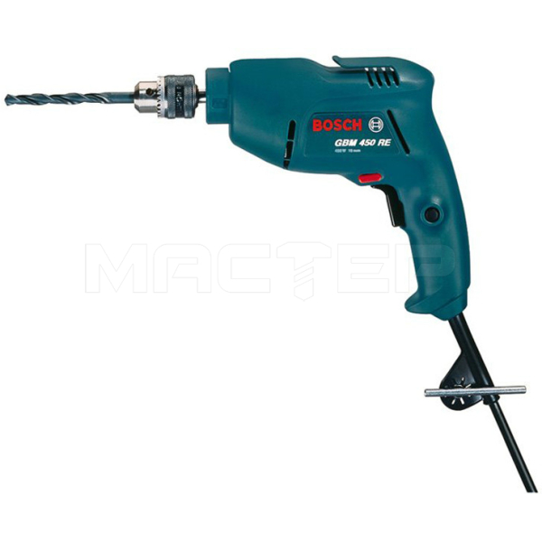Bosch GBM 450 RE